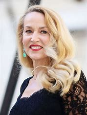 Jerry Hall